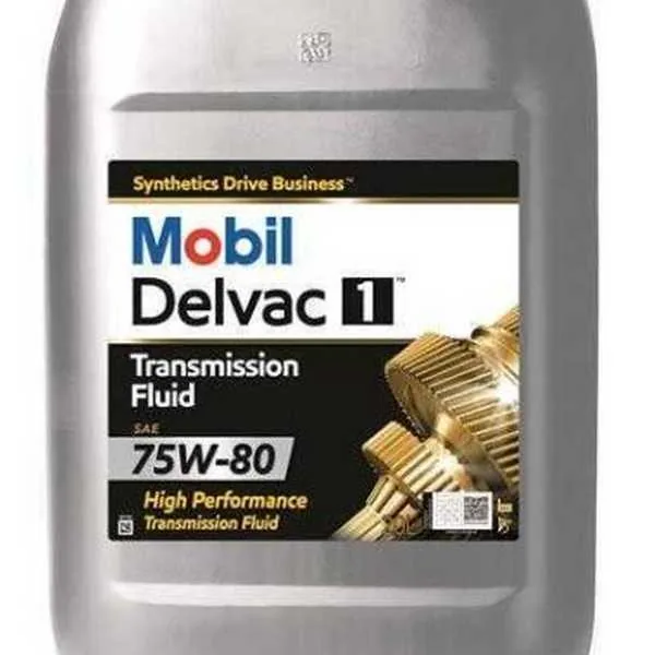 Mobil Delvac 1330 20 л