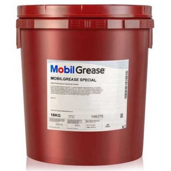 Mobilgrease Special 18 кг