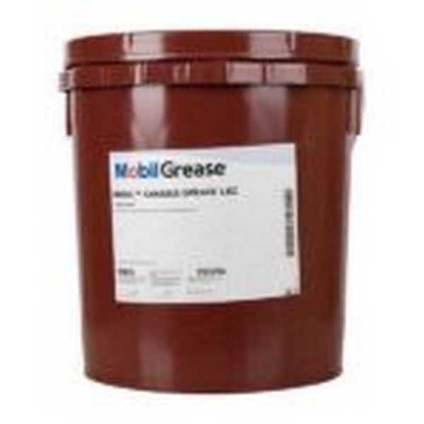 Mobil Chassis Grease LBZ 18 кг