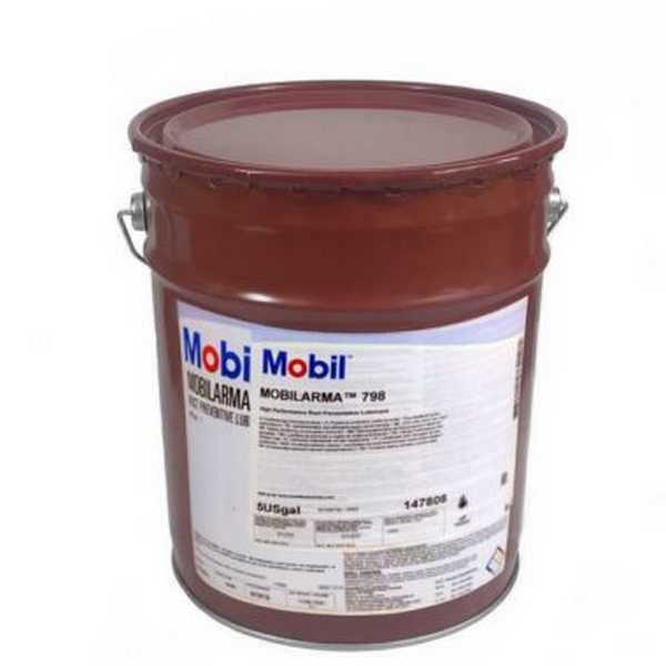 Mobilarma 798 18.92 л