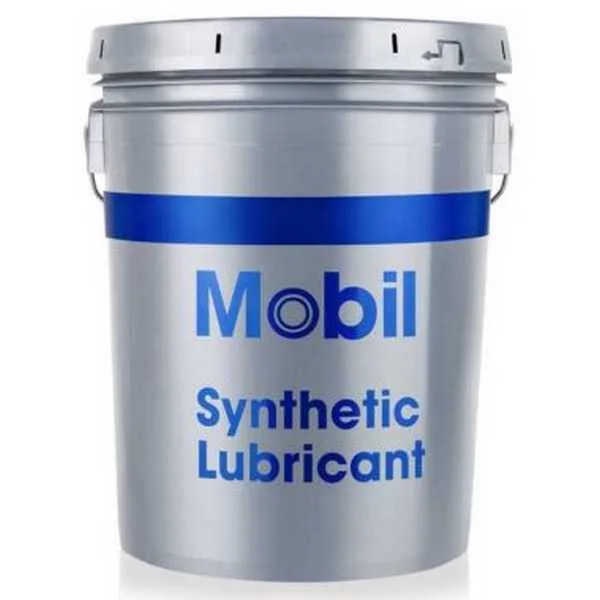 Mobilith SHC 007 16 кг