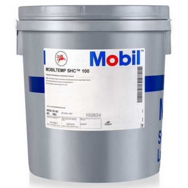 Mobiltemp SHC 100 18 кг