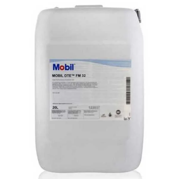 Mobil DTE FM 32 20 л