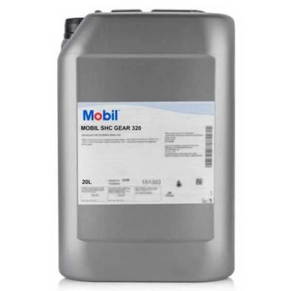 Mobil SHC Gear 320 20 л