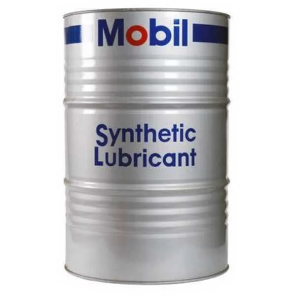 Mobil Delvac 1 LE 5W-30 208 л