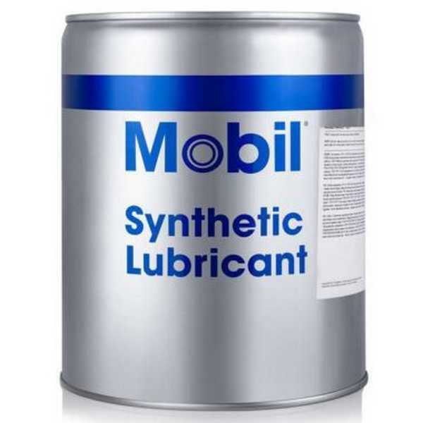 Mobil Rarus 827 20 л