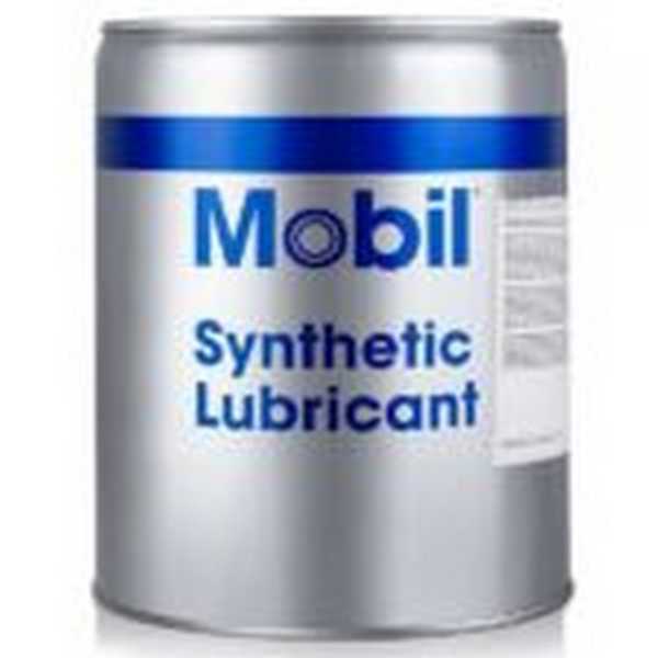 Mobil Rarus 829 20 л