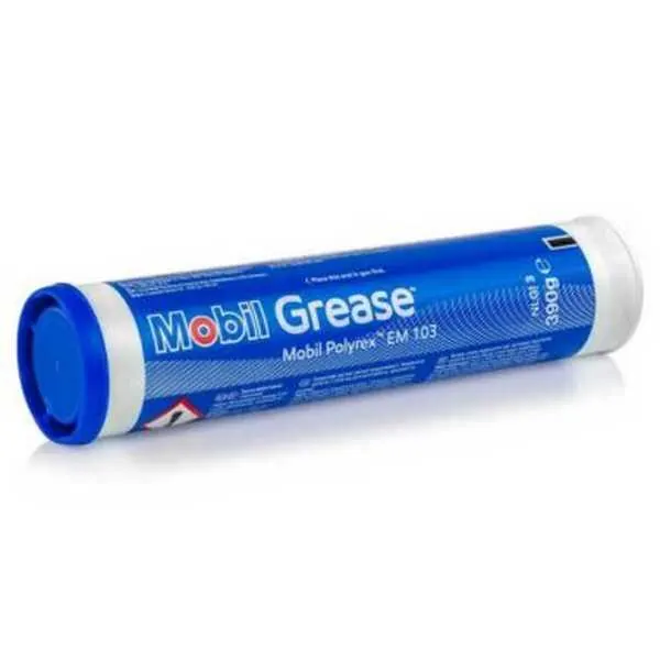 Mobil Polyrex EM 103 0.39 кг