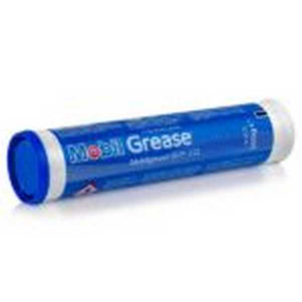 Mobilgrease XHP 222 0.39 кг