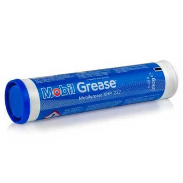 Mobilgrease XHP 222 Вага: 0.39 кг