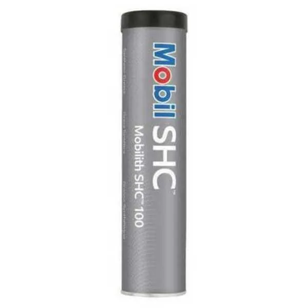 Mobilith SHC 100 Вага: 0.38 кг