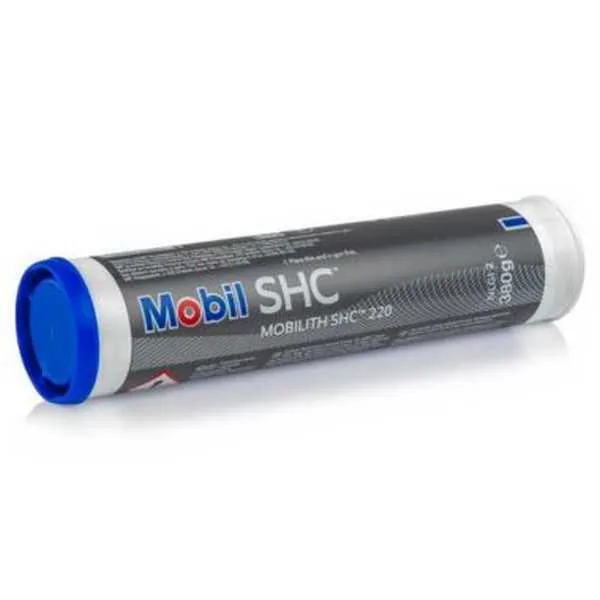 Mobilith SHC 220 Вага: 0.38 кг
