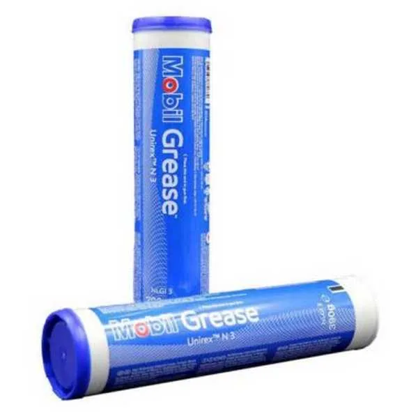 Mobil Unirex N 3 0,39 кг