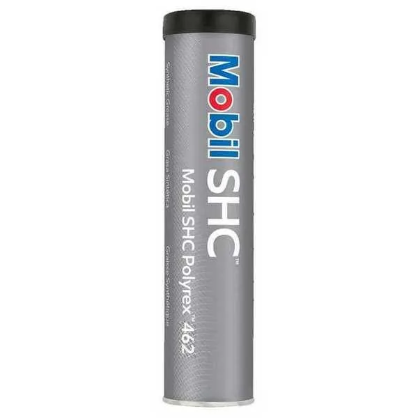 Mobil Polyrex SHC 462 Вага: 0.38 кг
