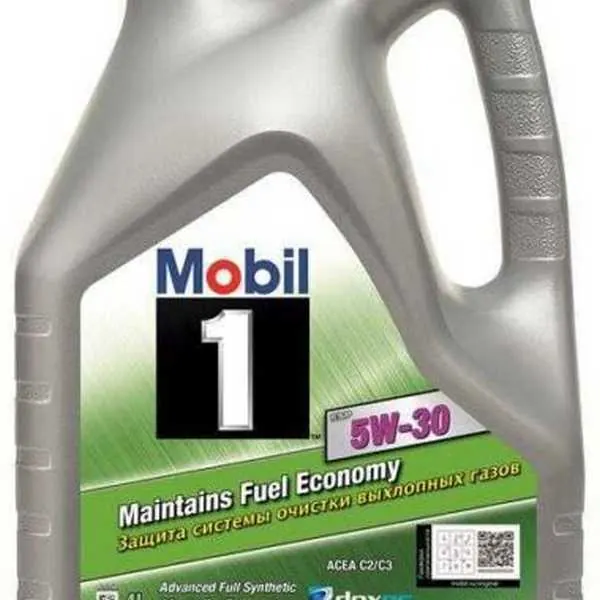 Mobil 1 ESP 5W-30 4 л