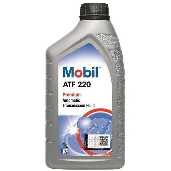 Mobil ATF 220 1 л