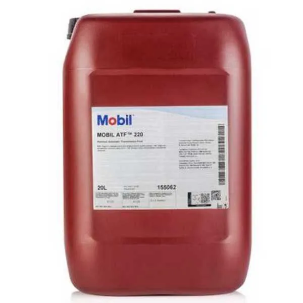 Mobil ATF 220 20 л