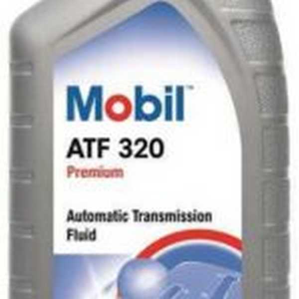 Mobil ATF 320 1 л