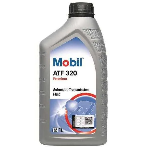 Mobil ATF 320 1 л