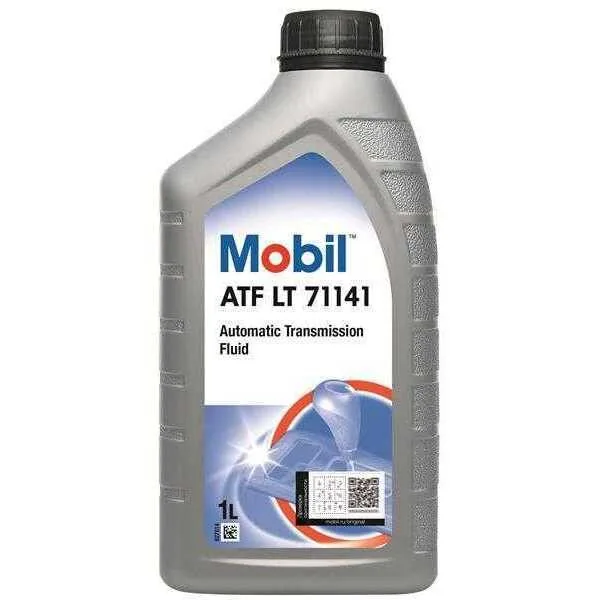 Mobil ATF LT 71141 1 л