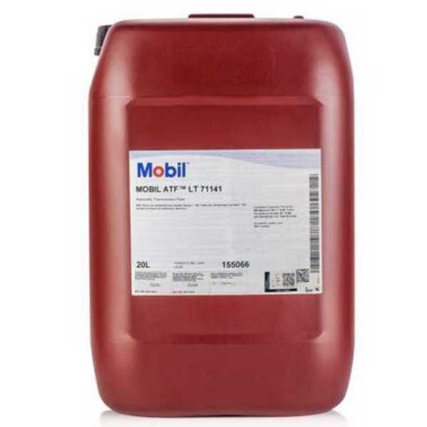 Mobil ATF LT 71141 20 л