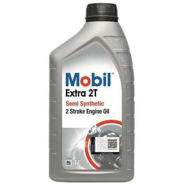 Mobil Extra 2T 1 л
