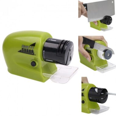 Точилка Sharpener for knives and scissors electric - Новинка