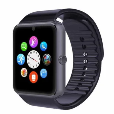 Розумний годинник Smart Watch GT08 - Новинка