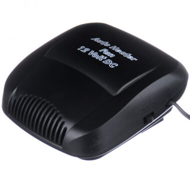 Автомобильный обогреватель салона CAR HEATER 12V - Новинка