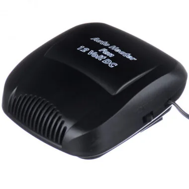 Автомобільний обігрівач салону CAR HEATER 12V - Новинка