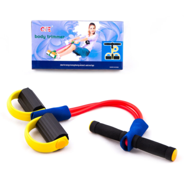 Тренажер - экспандер Body Trimmer - Новинка