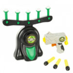 Воздушный тир "Hover Shot" KD777 - Новинка