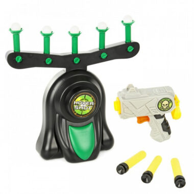 Воздушный тир "Hover Shot" KD777 - Новинка