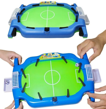 Игра настольный футбол - Новинка