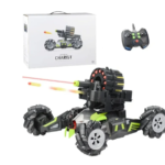 Танк стреляющий Universe Chariot 360° с управлением жестами 503 - Новинка