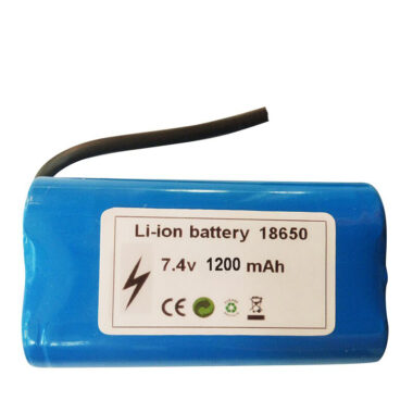 Акумулятор для машинки на пульте управления Ni-MH 6V 1200 mAh - Новинка