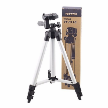 Штатив для телефона и фотоаппарата Tripod 3110 - Новинка