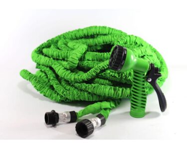 Шланг поливочный растягивающийся Magic Hose - Новинка