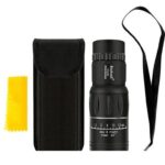 Монокуляр Bushnell сверхмощный компактный легкий 16x52 - Новинка