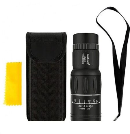 Монокуляр Bushnell сверхмощный компактный легкий 16x52 - Новинка