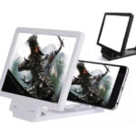 3D увеличитель экрана телефона F2 - Новинка