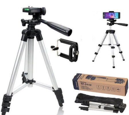 Штатив для телефона и фотоаппарата Tripod 3110 - Новинка