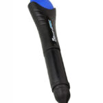 Горячий ультрафиолетовый супер клей 5 Second Fix в форме фломастера - Новинка