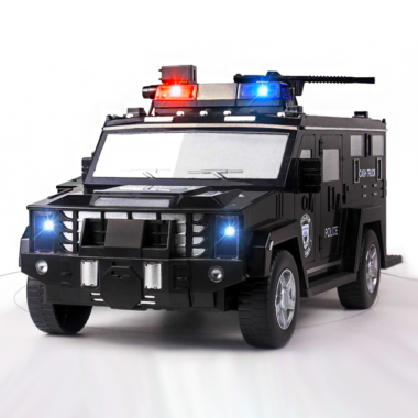 Сейф детский "Машина Гелендваген военный" 6662 - Новинка