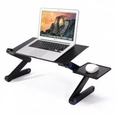 Столик трансформер для ноутбука Laptop Table T8 - Новинка