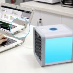 Портативный кондиционер Arctic Air - Новинка