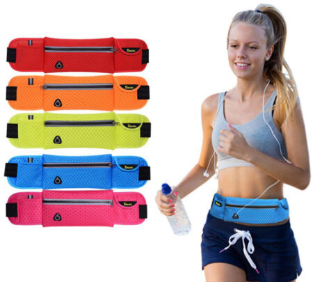 Спортивная Сумка На Пояс Для Бега Спортивный Пояс Для Телефона