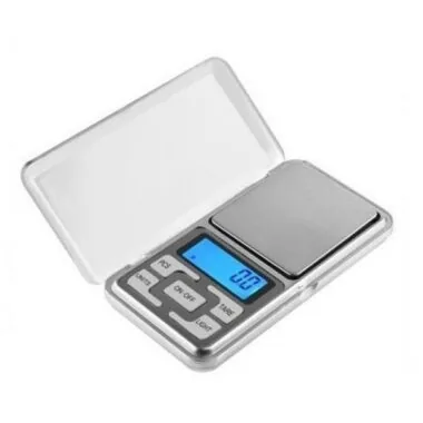 Весы электронные ювелирные высокоточные 0,01г до 100г VIKS PS-1001g профессиональные