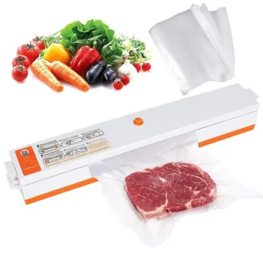 Вакуумный Упаковщик Freshpackpro