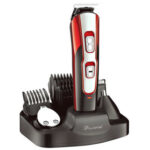 Машинка для стрижки Gemei GM 592 10в1